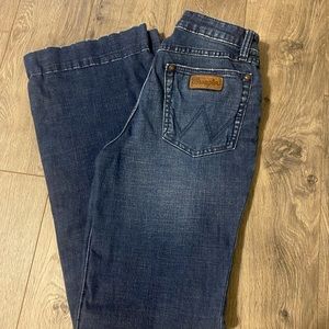 Women’s Wranglers